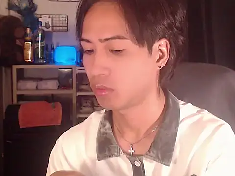 Ryu_23 webcam
