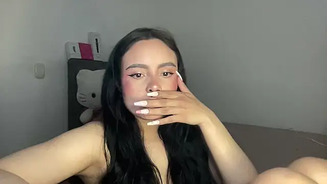 salome_polaniiee webcam