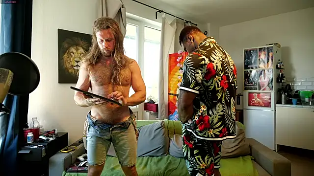 rusbigpaul webcam