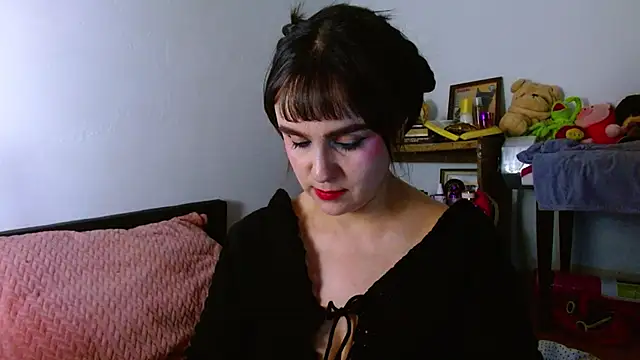 collette_beaufoy_ webcam