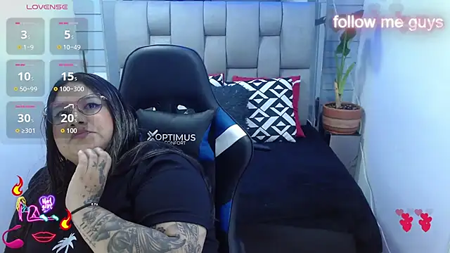 evelin_zaens webcam