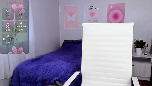 Geisha_Anna webcam