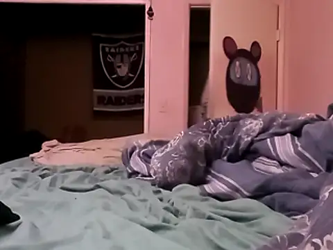 Blkstylion webcam