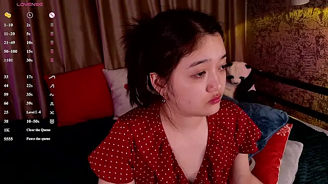 FreyaRaya webcam