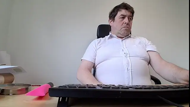 sympatrique webcam