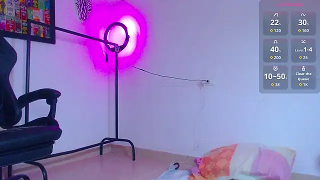 yosoy_enzo2020 webcam