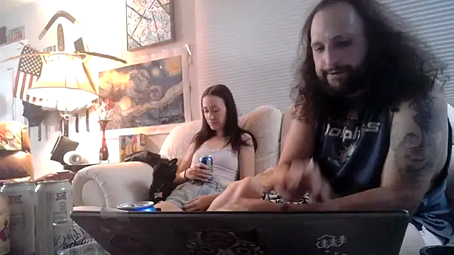 Makethatpussypurr webcam