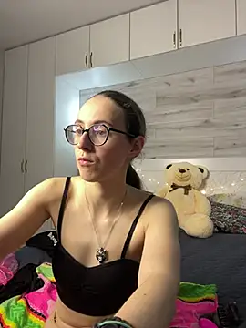 MartiniiSelenna webcam