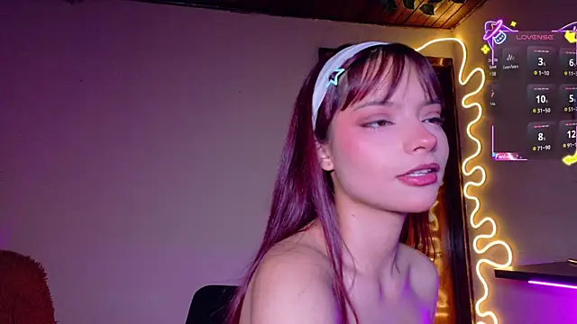maryberry__ webcam