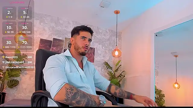 Nate_franco webcam
