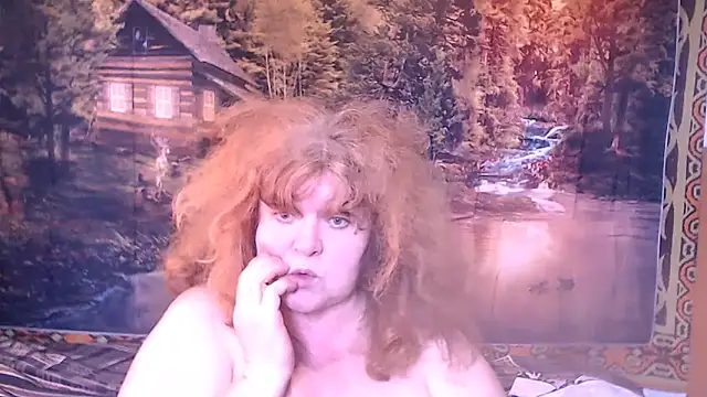 RoseRed69 webcam