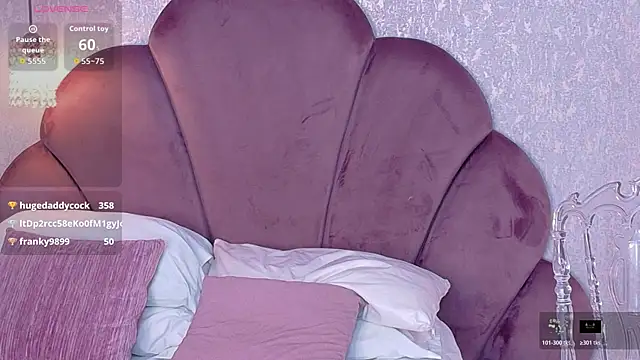 Salome_Diaz_ webcam