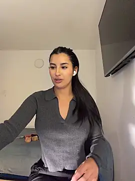 Kimm_khalifa webcam