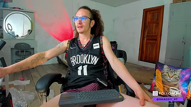 MrShaggy webcam