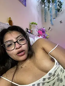 Lily_candy_X webcam