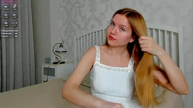 Eva__Lewis webcam
