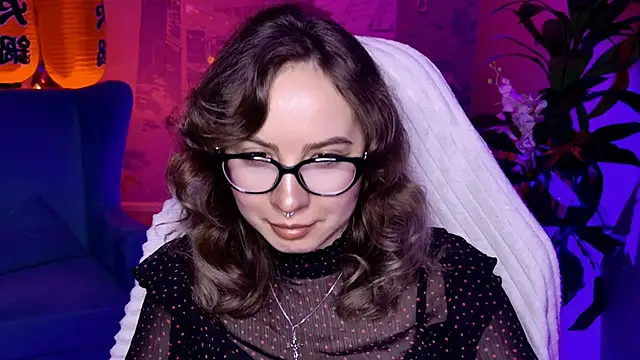 JasmineMilko webcam