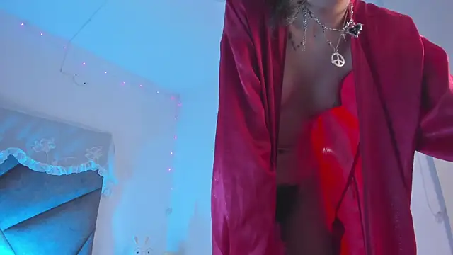 BonnieCute_ webcam