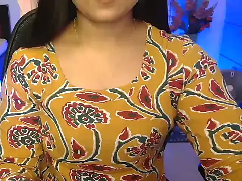 Ginnyforu webcam