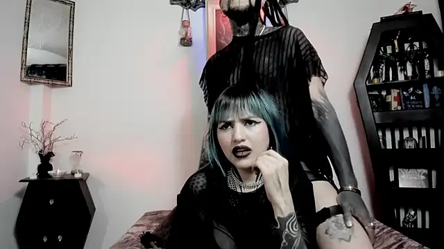 DimmuandDarkness webcam
