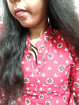 Sharmila-Singh webcam