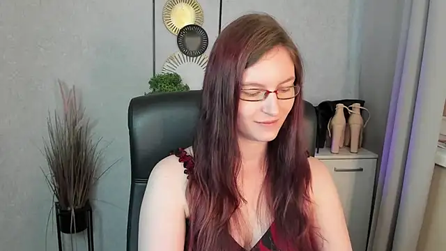 emmaxDelight webcam