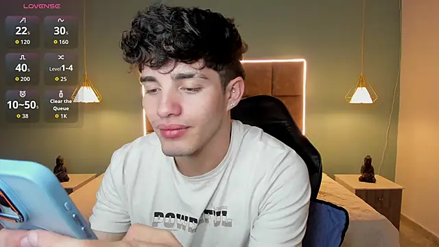 AlejooTwink webcam