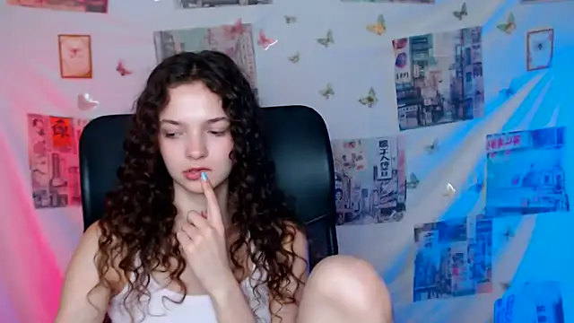 _SusieSu_ webcam