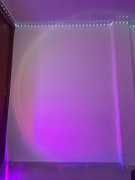 EmySofia webcam
