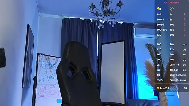dragon_ink webcam