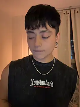 Chriss_gomez2 webcam