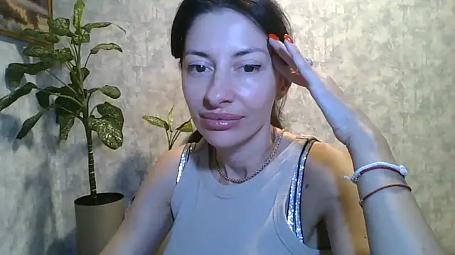 LissaBlossom webcam