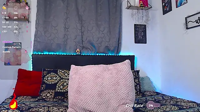 kyle_clint07 webcam