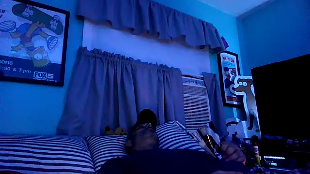 Novabear6996 webcam