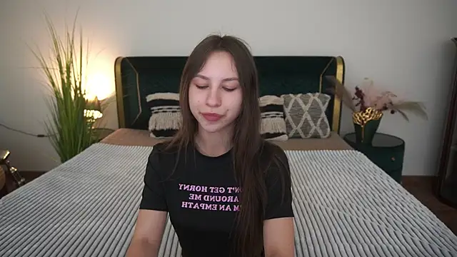 PaigePrado webcam