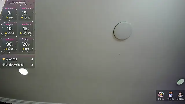 VanessaScott_ webcam