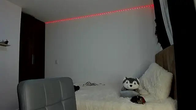 Vaneza_G1 webcam