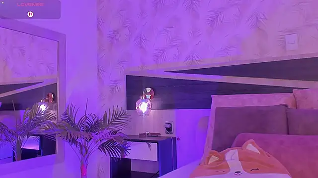 dana_hazze webcam
