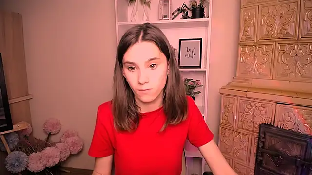 RosaRay_ webcam