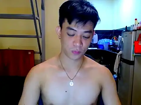 AsianCUMQUICKLY live cam on StripChat