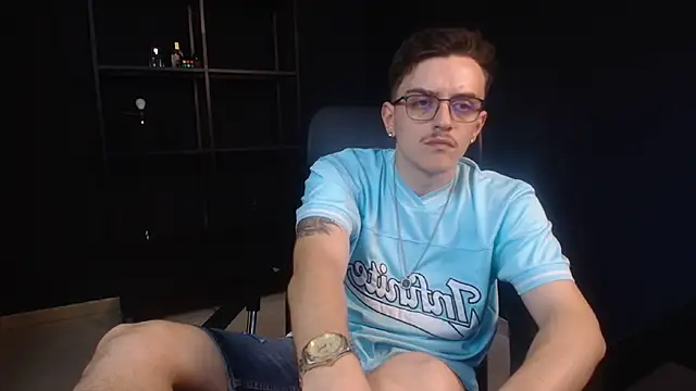 FelixStarkk webcam