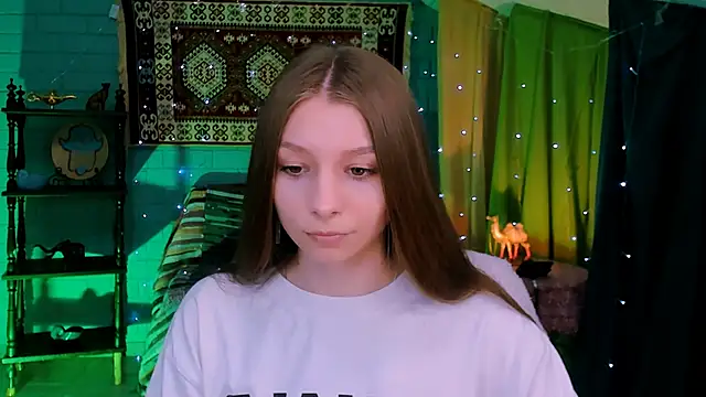 JulieDaniel webcam