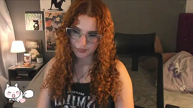 iambrave webcam