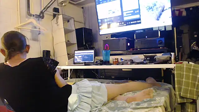 Puff0169 webcam