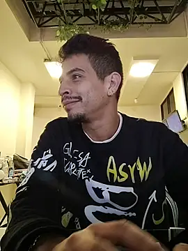 Juann-cock webcam