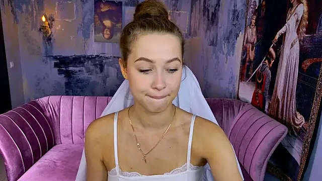 ArielSykes webcam