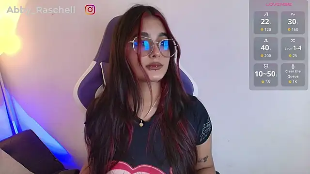 Abby_Raschell webcam