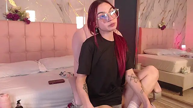 Red_kytty6 webcam