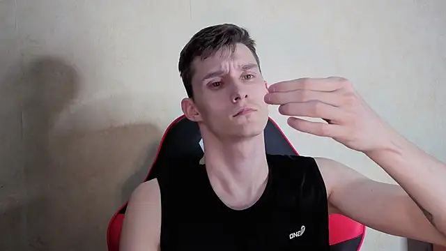 touch_me7 webcam