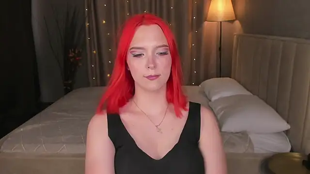 Monica__Queen webcam